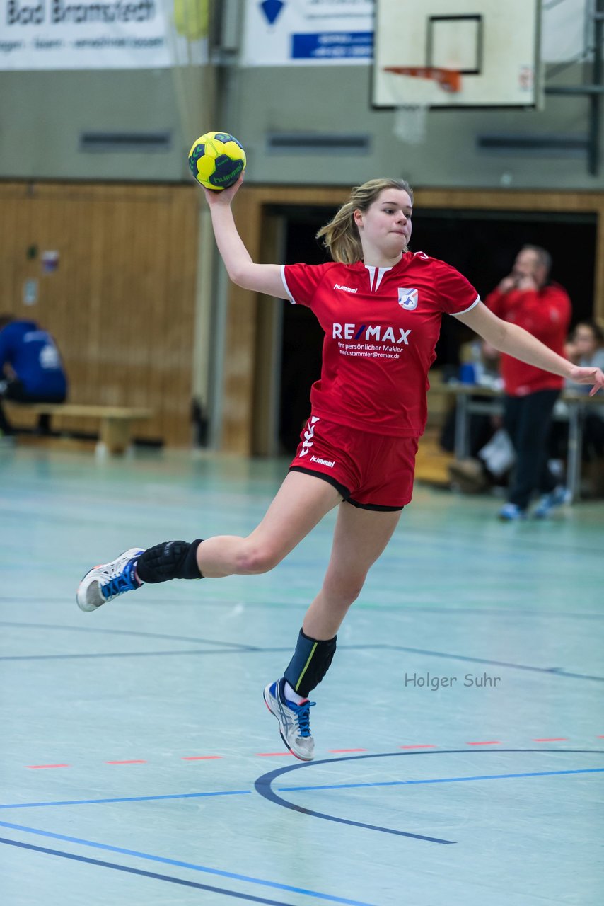 Bild 70 - Frauen BT - HSG WaBo 2011 : Erfebnis: 23:27